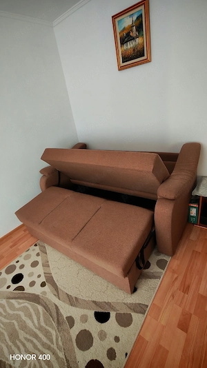 Canapea extensibila  - imagine 4