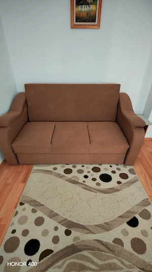 Canapea extensibila  - imagine 3