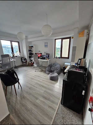 Ap 3 camere de inchiriat - Lazar Residence - imagine 2