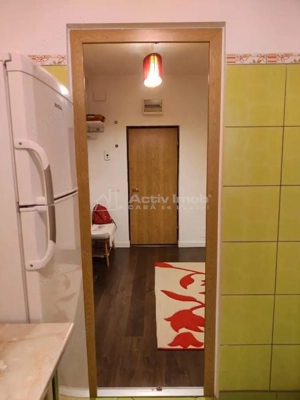 apartament 2 camere - semidecomandat - metrou Mihai Bravu - imagine 9