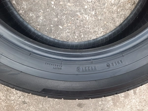 De vânzare anvelope  - imagine 4