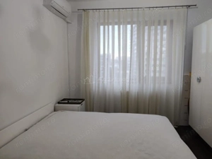 apartament 2 camere - semidecomandat - metrou Mihai Bravu - imagine 5