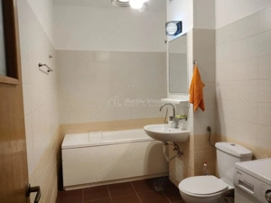 apartament 2 camere - semidecomandat - metrou Mihai Bravu - imagine 8