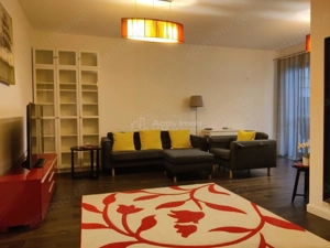 apartament 2 camere - semidecomandat - metrou Mihai Bravu - imagine 2