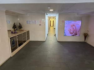 Apartament de închiriat 