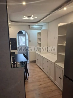 3 cam  decomandat Aradului amenajat centrala proprie