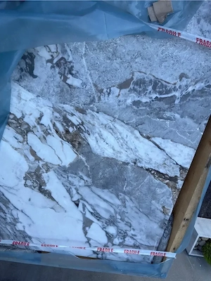 lot gresie italia clasa A+