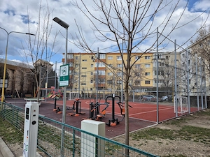 Apartament 3 camere Pet friendly de inchiriat- Scriitorilor