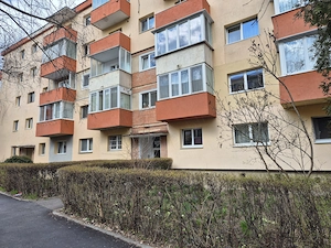 Apartament 3 camere Pet friendly de inchiriat- Scriitorilor - imagine 2