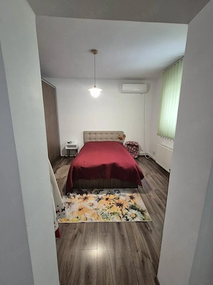 Floreasca vanzare ap 2 camere Mozart-Parcul Verdi - imagine 5