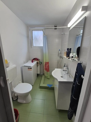 Floreasca vanzare ap 2 camere Mozart-Parcul Verdi - imagine 8
