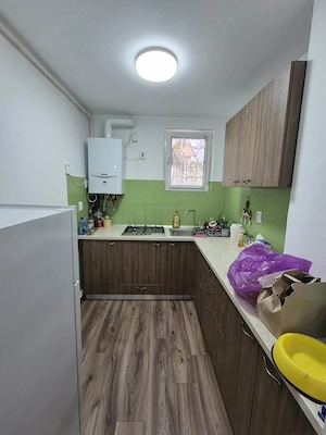 Floreasca vanzare ap 2 camere Mozart-Parcul Verdi - imagine 2