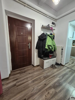 Floreasca vanzare ap 2 camere Mozart-Parcul Verdi - imagine 3