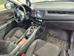 Honda HR-V 2017 avariata - imagine 7