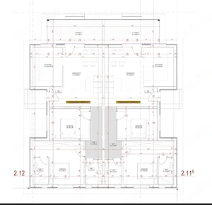 de vanzare duplex Ianova - imagine 3
