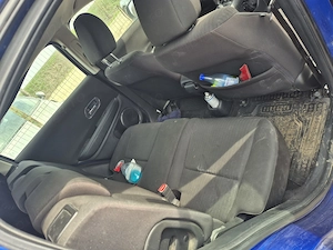 Honda HR-V 2017 avariata - imagine 8