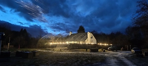Afacere la cheie! Cabana turistica, Porumbacu de sus, Sibiu  - imagine 4