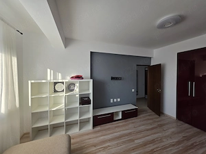 Inchiriere apartament 3 camete si loc de parcare