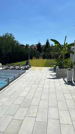 Vila impresionanta de vanzare, zona Lunei