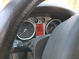 Ford de vanzare 2010 - imagine 2