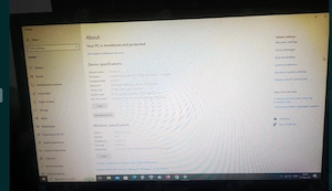 Unitate PC intel i3 4150, 8gb RAM, 2 GB placa video dedicata