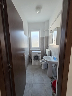 Inchiriere apartament 3 camete si loc de parcare - imagine 9