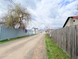 Vânzare teren 1.367 mp – strada Prieteniei – zonă în dezvoltare - imagine 3