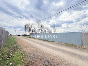 Vânzare teren 1.367 mp – strada Prieteniei – zonă în dezvoltare - imagine 4