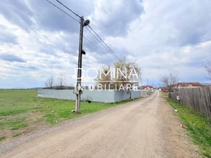 Vânzare teren 1.367 mp – strada Prieteniei – zonă în dezvoltare - imagine 7