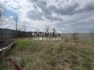 Vânzare teren 1.367 mp – strada Prieteniei – zonă în dezvoltare - imagine 6