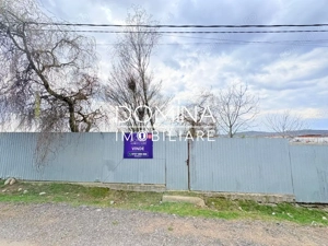 Vânzare teren 1.367 mp – strada Prieteniei – zonă în dezvoltare - imagine 2