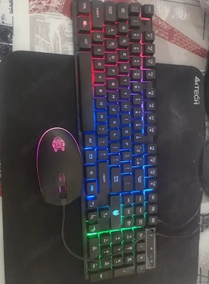 Unitate PC intel i3 4150, 8gb RAM, 2 GB placa video dedicata - imagine 2