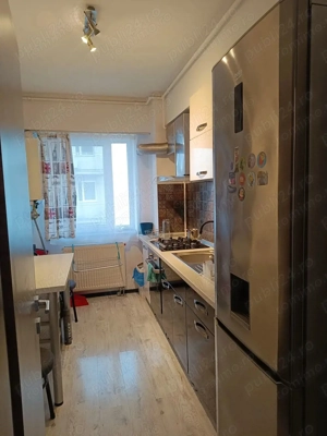 Apartament 2 camere de închiriat Metalurgiei Centrală proprie - imagine 4