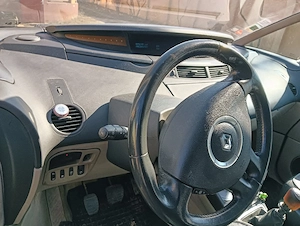 Renault Espace initiale Paris - imagine 3