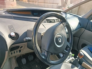 Renault Espace initiale Paris - imagine 2