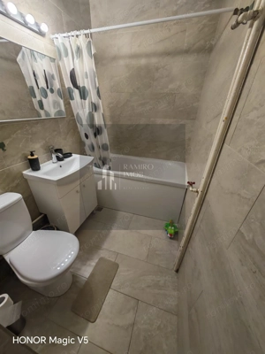 Apartament 2 camere Constantin Brancoveanu / Huedin - imagine 6