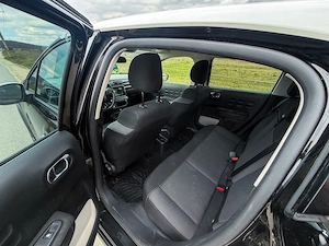 CITROEN C3 2022, 60k km, automata, 110 cp, revizia facuta la 59.000km! - imagine 4