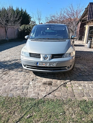 Renault Espace initiale Paris - imagine 5