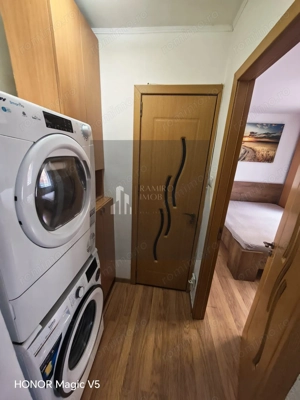 Apartament 2 camere Constantin Brancoveanu / Huedin - imagine 5