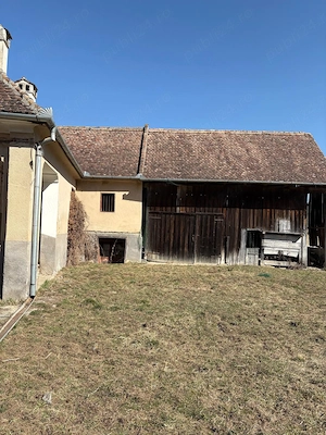 A 1683 De vânzare casă săsească în Mureș- Balauseri - imagine 4