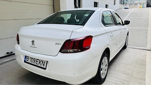 peugeot 301 2021 - imagine 4