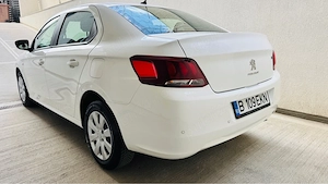 peugeot 301 2021 - imagine 5