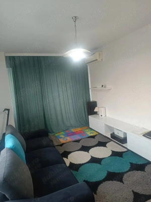 Apartament 2 camere de închiriat Metalurgiei Centrală proprie - imagine 2