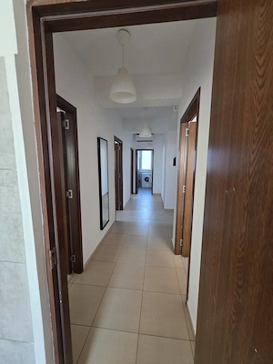 Inchiriere apartament 3 camete si loc de parcare - imagine 10