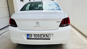 peugeot 301 2021 - imagine 6