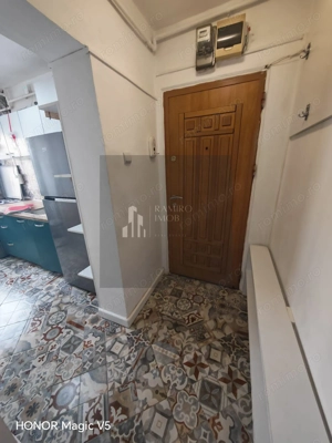 Apartament 2 camere Constantin Brancoveanu / Huedin - imagine 4