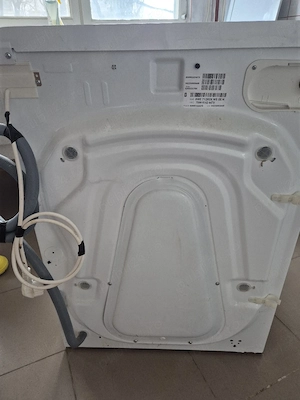 Masina de spalat rufe  - imagine 2