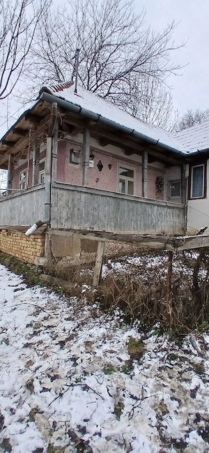 Casa si teren intravilant - imagine 4