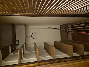 Apartament 3 camere Pet friendly de inchiriat- Scriitorilor - imagine 10