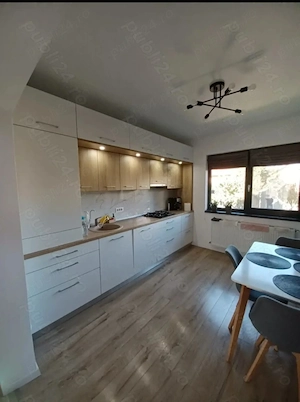 Casa 4 camere Miroslava - imagine 9